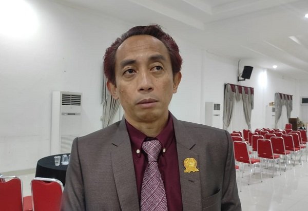 Realisasi Serapan Anggaran di Semester Satu Masih Minim, DPRD Bontang Beberkan Penyebabnya