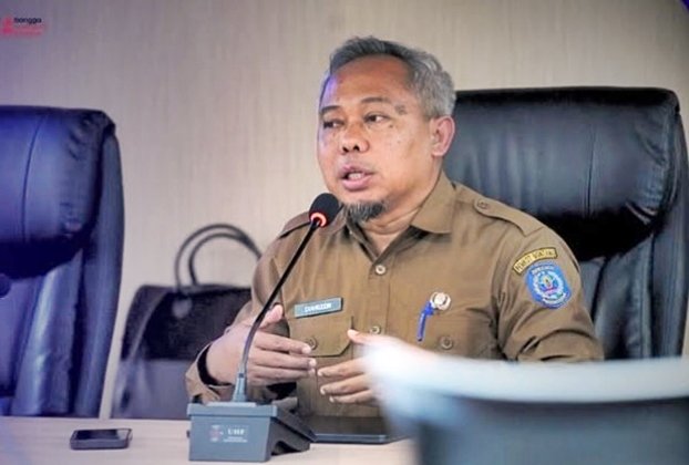 APBD Bontang Masih Labil, Pemkot Fokus Pangkas dan Geser Anggaran