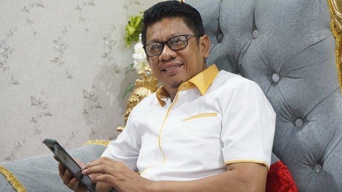 Wali Kota Bontang Dirawat di RSUD, RS Bantah karena Covid-19