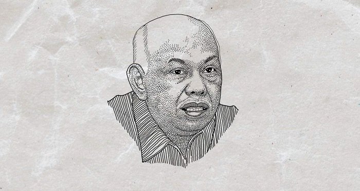 Regresi Demokrasi dan Resentralisasi (3)