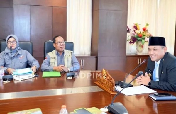 Samarinda Baru hingga Kutai Pesisir Diusulkan jadi DOB, Ini Respons Pemprov Kaltim