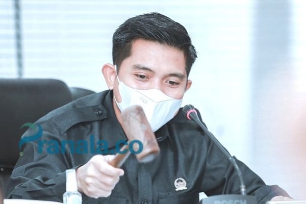 Perda CSR Perusahaan Bontang Mulai Digodok