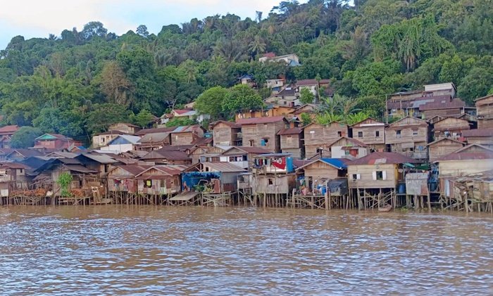 Selili–Mahkota II Akan Disulap jadi Pusat Keramaian Baru Samarinda, Anggaran Disiapkan Rp1,7 Triliun