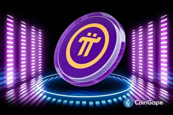 Pi Network Meroket 86 Persen, Apakah Akan Tembus US$1,34 Minggu Ini?