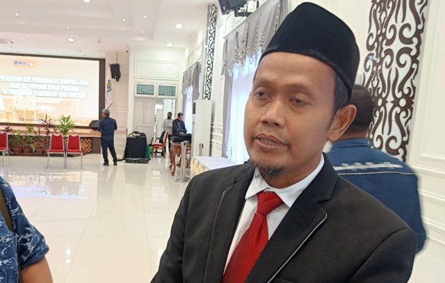 Dukung Smart City, Pemkot Bontang Pasang 55 CCTV Baru