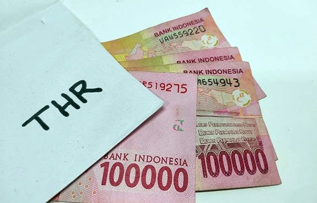 Pemprov Kaltim Siap Cairkan THR, IHR, dan Gaji ke-13, Ini Jadwal Penyalurannya