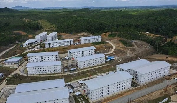 Dampak Positif Ekonomi Balikpapan dan Samarinda Adanya Proyek IKN Nusantara