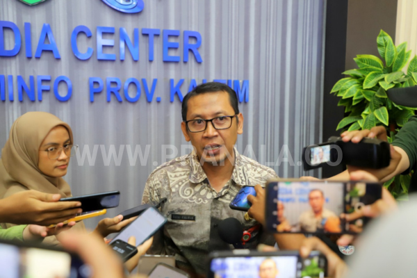 Presiden Jokowi Sumbang 27 Sapi Qurban ke Kaltim dan IKN, Minimal Beratnya 1 Ton