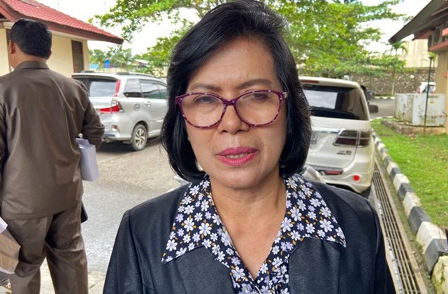 146 ASN Berau Pensiun, DPRD Minta Seleksi Pejabat Tak Asal Pilih