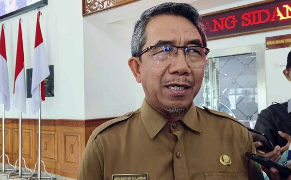 Hemat Rp63 Miliar, Kutim Pangkas Bimtek dan Perjalanan Dinas