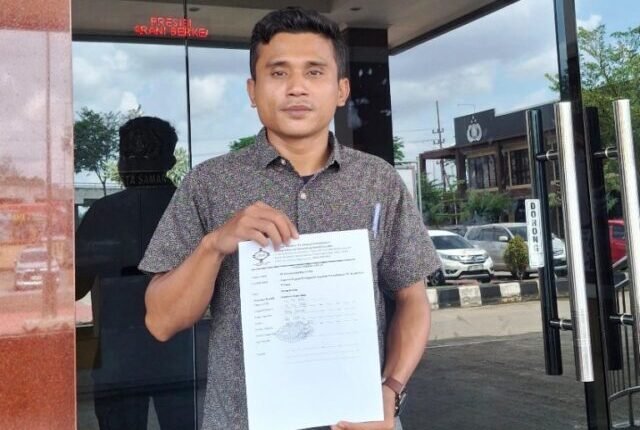 6 Anak Tewas di Lubang Tambang, JATAM Kaltim Laporkan PT Insani Bara Perkasa