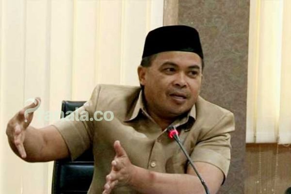 Agus Haris Minta SPBU Dalam Kota Tetap Layani Kendaraan Besar, Sarankan Pengisian di Jam Khusus