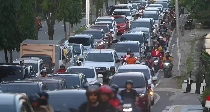 Perlu Payung Hukum! Pergudangan di Balikpapan Masih Semrawut