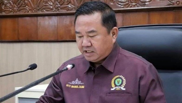 Usai PSU Pilkada, DPRD Kaltim Desak Reformasi Total di Mahulu