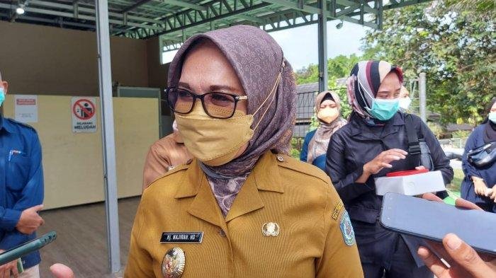 Pengamat: Kursi DPD RI Tertutup untuk Najirah