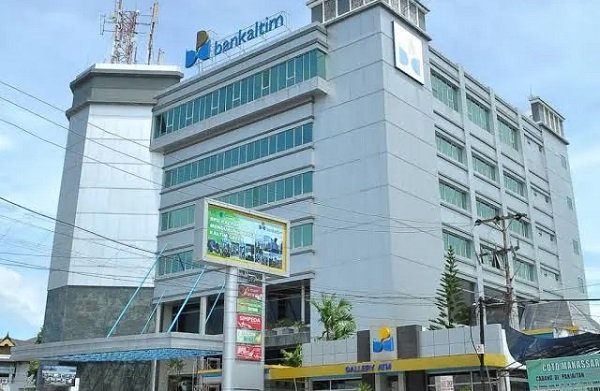 Enam Perusda Kaltim Sumbang PAD Rp 174,2 Miliar, Terbesar Bankaltimtara