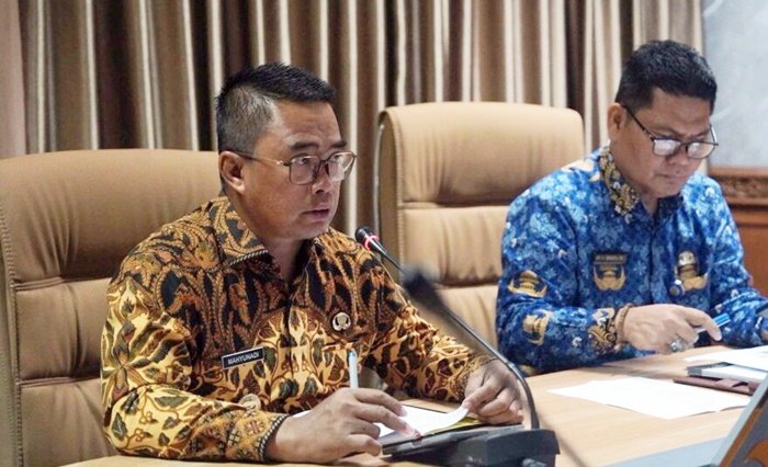 Sekolah Rakyat Rintisan di Kutim Ditargetkan Mulai Tahun Ajaran Baru