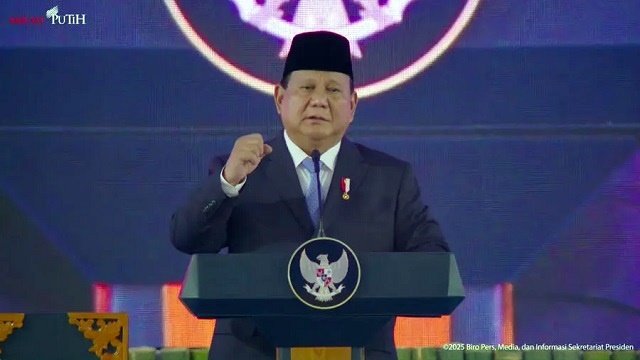 Presiden Prabowo Resmikan Danantara, Apa Tujuan Pembentukannya?