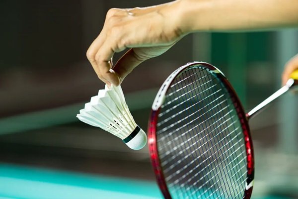 Pebulutangkis asal China Zhang Zhi Jie Meninggal Dunia usai Berlaga di Kejuaraan Junior Asia 2024