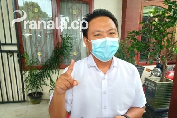 Soal Kejanggalan Penanganan Pasien Covid-19 di RS Yabis, Jubir Satgas Covid-19 Angkat Bicara