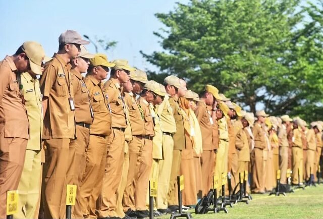 Gaji Tunggal ASN Diwacanakan Berlaku 2026, Begini Respons Pemkot Bontang
