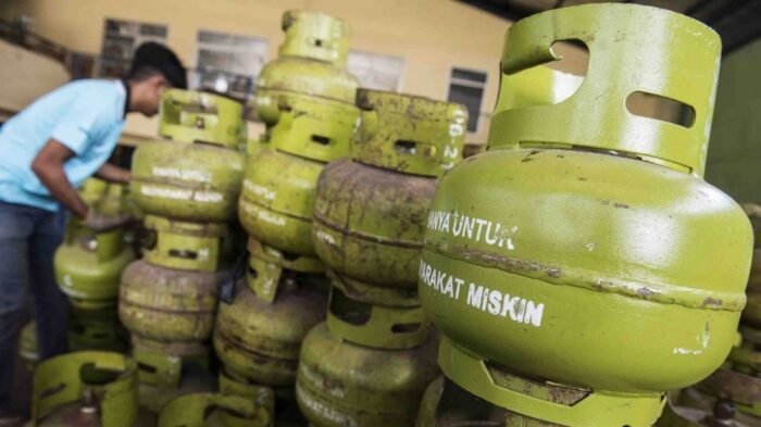 Gas Melon Sering Langka di Kaltim, KPPU Minta Penjelasan ke Pertamina