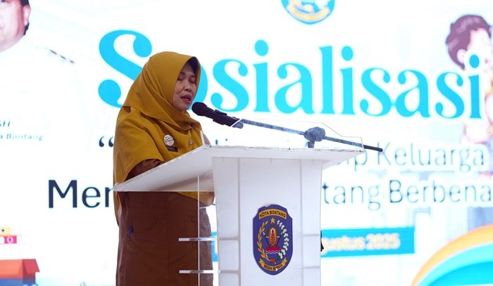 Bontang Dorong Digitalisasi Arsip Keluarga, Dokumen Penting Kini Lebih Aman