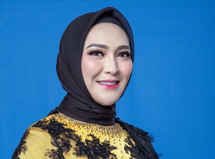 Kata Istri Ketua DPRD Bontang soal Hari Perempuan Internasional