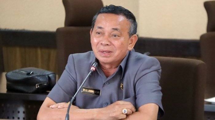 Aset Pemprov kaltim Dikuasai Kafe? Dewan Curiga Ada Komersialisasi Ilegal di Jalan Angklung