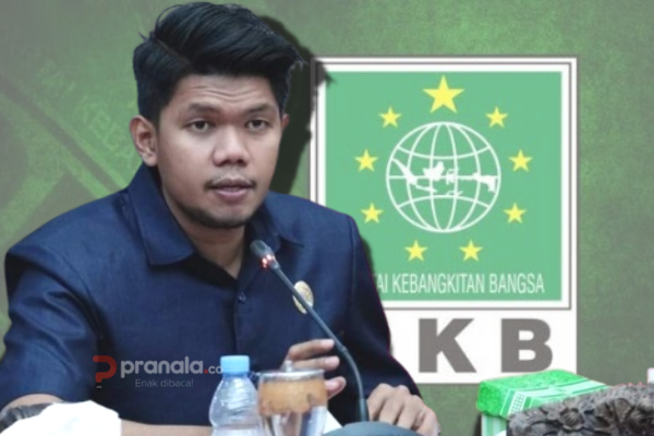 Junaidi Irit Bicara, PKB Kaltim Akui Ada Evaluasi