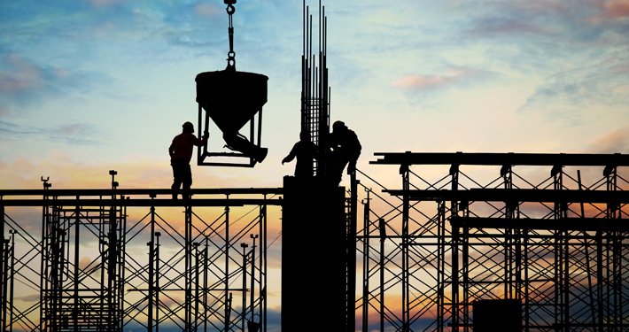 Industri Konstruksi Kaltim Tumbuh Hampir Dua Kali Lipat
