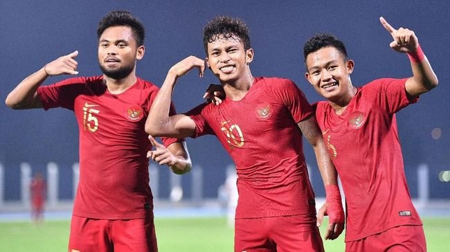 Lahan di Kaltim untuk Training Ground Timnas