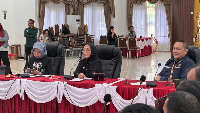 29 Ribu Rumah Tangga di Bontang Sudah Terhubung Jargas, Sisa 10 Ribu Lagi