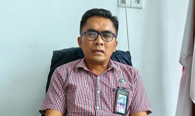 Rehabilitasi Narkoba Bukan Tempat Istirahat, BNN Bontang: Putus Zat Itu Menyakitkan