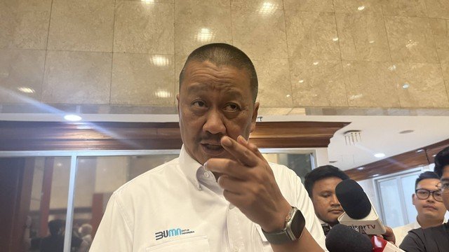Garuda Indonesia Mohon Maaf soal Keterlambatan Penerbangan Haji