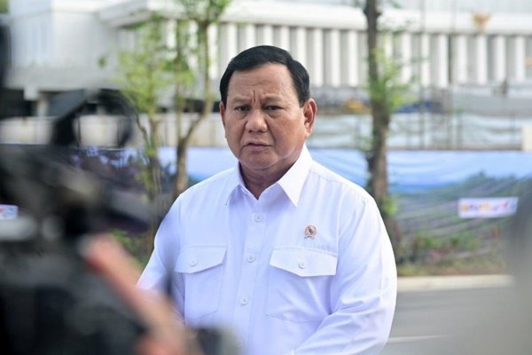 Pemerintah Batasi Anggaran Kementerian dan Daerah, Ini Rinciannya!