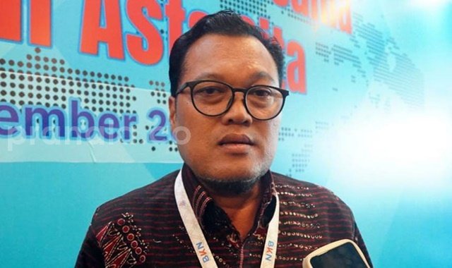 Kutim Dorong ASN jadi Penggerak Ekonomi Desa, Koperasi Merah Putih Mulai Dioptimalkan
