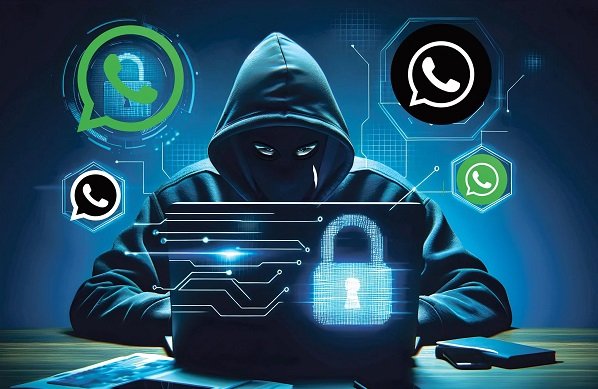 Waspada! 7 Tanda Akun WhatsApp Anda Mungkin Telah Dibajak