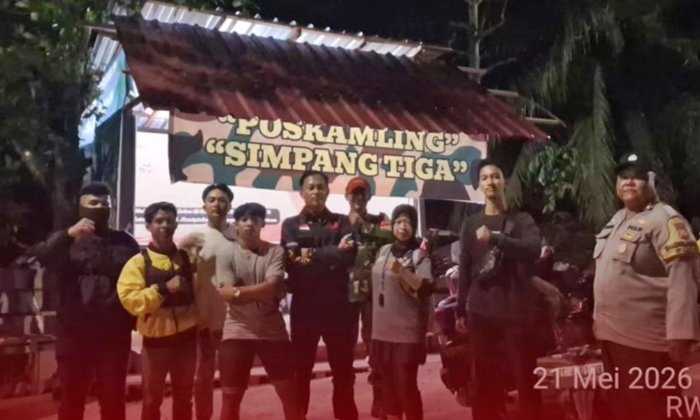 Sempat Bikin Takut Warga, Dugaan Begal di Karang Joang Balikpapan Ternyata Berbeda