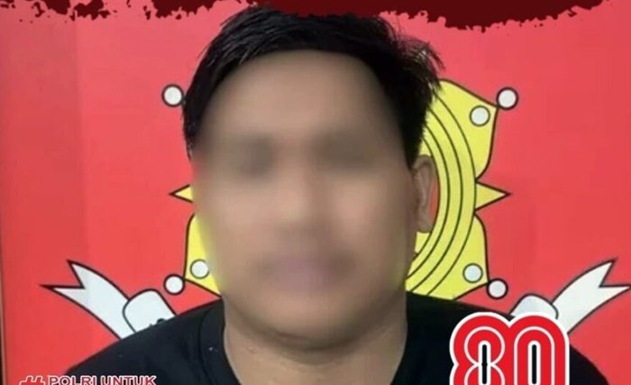 Modus Beli Mie Instan, Pria di Samarinda Nekat Curi Tas Berisi Uang Rp2,7 Juta