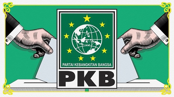 PKB Beri 65 Rekomendasi Pilkada, Tidak Ada Nama Sigit Alfian dan Sutomo Jabir untuk Pilkada Bontang
