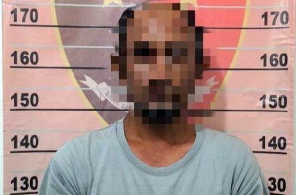 Masuk Bui Lagi! Pria di Balikpapan Kaltim Curi 10 Kg Jeruk hingga Mesin Perasannya