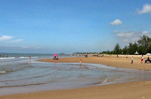 7 Tempat Wisata di Balikpapan yang Paling Dicari Wisatawan, dari Hutan Alami hingga Pantai Favorit