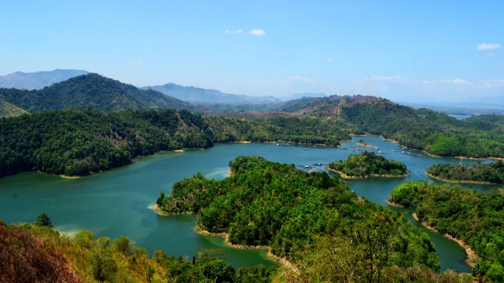 6 Desa Wisata di Kalimantan; Menikmati Sensasi Wisata Alam dan Budaya
