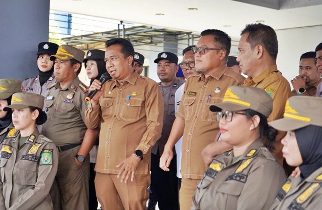 Guru Honorer Cemas Batas 2026, Disdik Kutim Tegaskan Tak Ada PHK