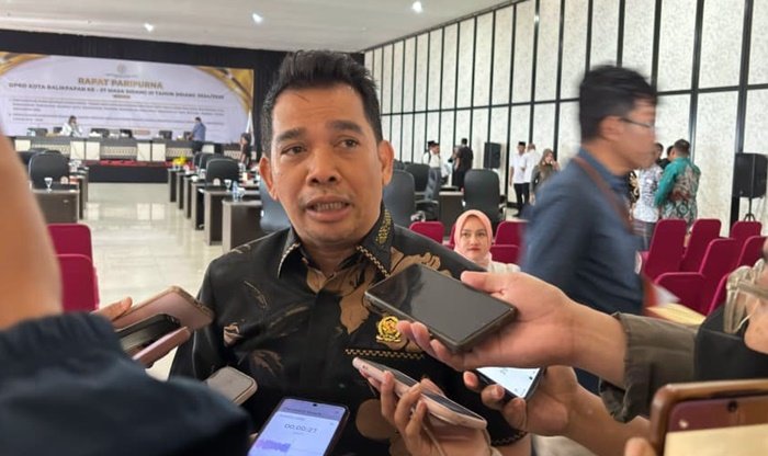 Polemik PBB di Balikpapan, Ketua DPRD: Tolak Kenaikan Pajak, Jangan jadi Pati Kedua