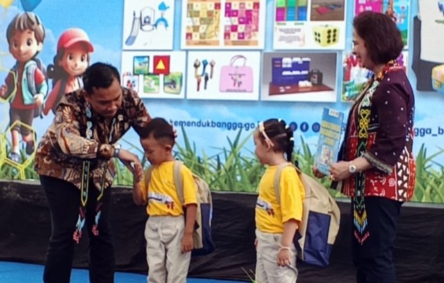 Hindari Kasus Kekerasan Anak, Tempat Penitipan Anak Wajib Ikut Program Sertifikasi