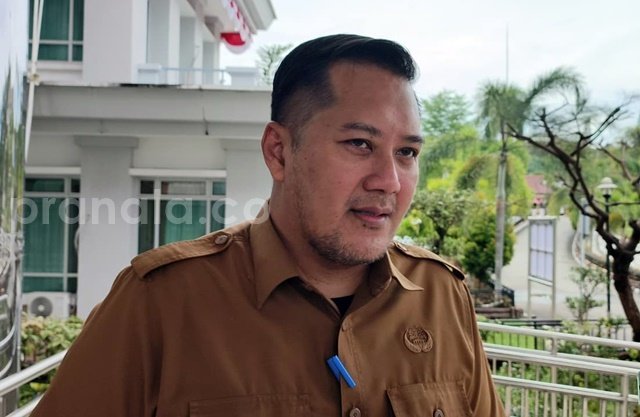 Dipangkas Rp33,38 Miliar, Bankeu Kutim 2026 Tersisa Rp27,49 Miliar