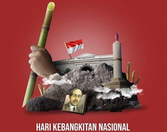 Daftar Ucapan dan Twibbon Hari Kebangkitan Nasional 2024 yang Bisa Dibagikan ke Media Sosial