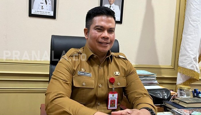 Penggeledahan Kejati di Kantor ESDM Kaltim, Kadis Sebut Prosedur Standar Pengumpulan Data